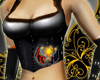 N.O.Y.P.I Corset