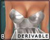 DRV Empire Club Dress