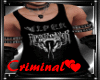 Viper Tank Top