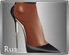 Rus: Kamilla shoes
