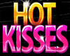 Hot Kisses 2 !!