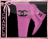 [C] Pink Boots