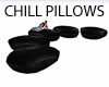 CHILL FRIENDS PILLOWS