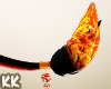 Phoenix Flame Tail