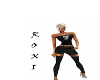 [RX] Roxi's Lacy Corset