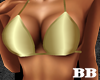 ~BB~ Bikini Gold