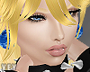 *V Bowsette Outfit