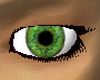 Cute Green Eyes 01