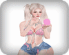 Girly Animated Avatar P
