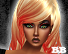 ~BB~ Pieta Blonde/Red