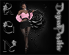 {RGN}Outfit Nari Pink