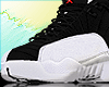 12's PLayOffs W/S