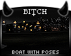 !B Darkness Boat v2 