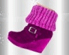 [zha] Shoes Bundle Pink