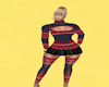 christmas outfit