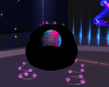 Bean Bag/Lights