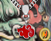 ! Akatsuki Necklace