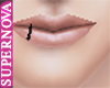[Nova] Black Lip Ring RT