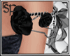 SF  Black Rose Add