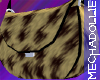 Cheetah Shoulder Bag