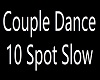 Couple Dance 10 spt slow