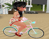 Kids Bike Animated
