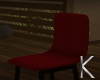 !A bar chair