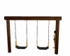 swing set