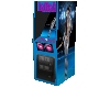 Laliah Bot Arcade Game
