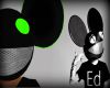 (Monster)-Deadmau5