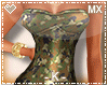 ○ Camo Dress [MX]