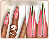 Nails+Ring