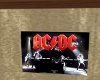 acdc poster