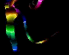 Rainbow Rave Tail