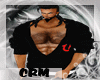 crm*sexy GANGSTER "TALL