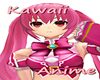 [SL]Kawaii Anime Girl