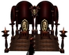 Ravenwood Throne