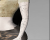 Tattoo De 50 conto