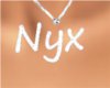 Nyx Necklace 
