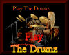 [my]Play The Drumz Anim