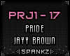 Pride - Jayy B x Kofi