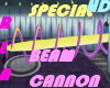 [RLA]Special Beam Cannon