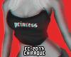 Ec " Princess Shirt "