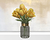 Tulips | Yellow