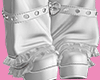 Doll Boots DRV