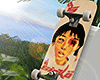 金 Scko Skateboard 1