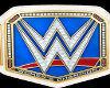 (RC) WWE Women's Title