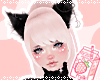 牛: she's super shy bb