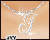 aYY-Diamond (I)Necklace