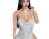 Mini Dress Daimond